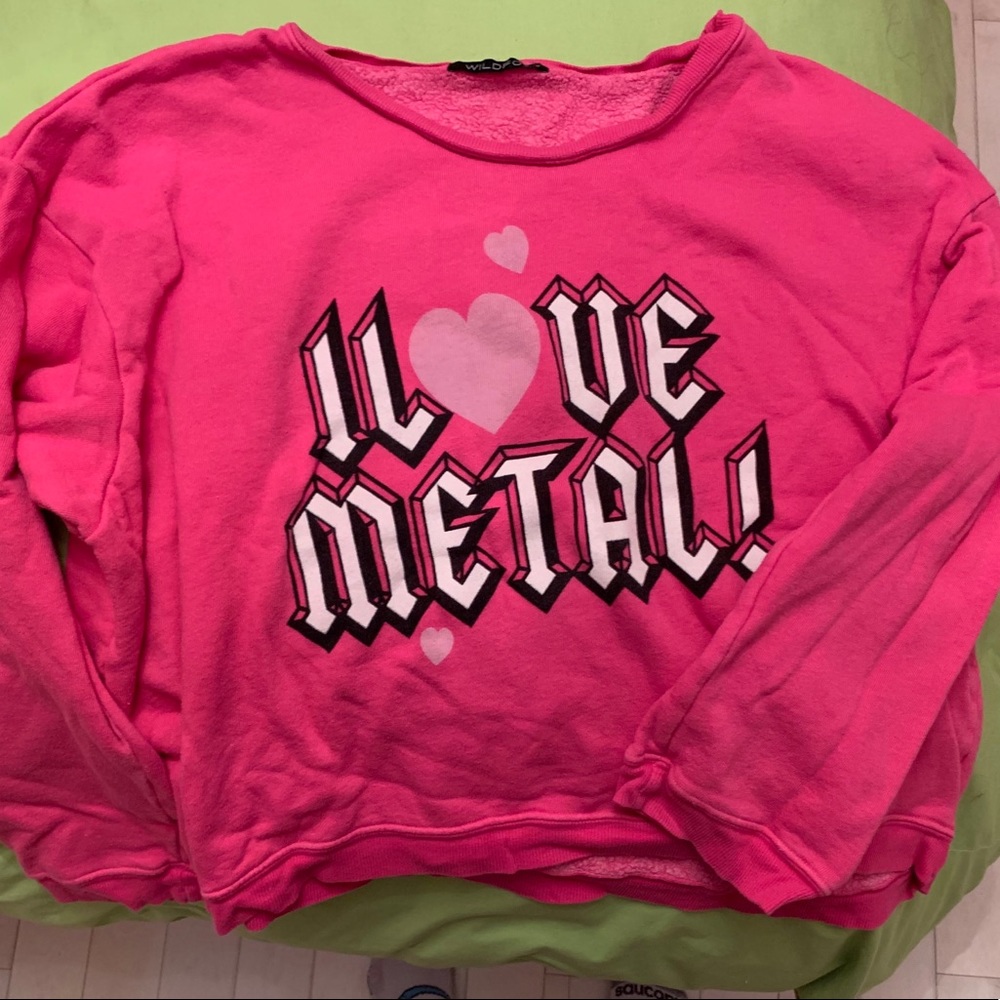 Wildfox Sweatshirt